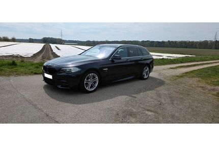 BMW 530 Gebrauchtwagen