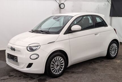 Fiat 500e Gebrauchtwagen