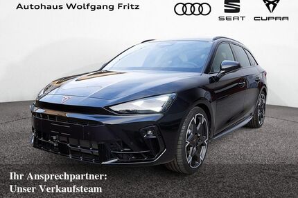 Cupra Leon Gebrauchtwagen