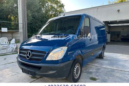 Mercedes-Benz Sprinter Gebrauchtwagen