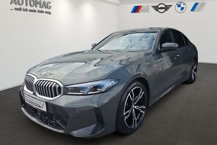 BMW 320 Gebrauchtwagen
