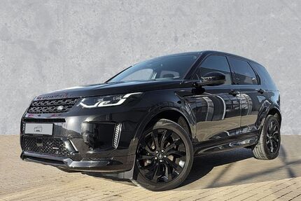 Land Rover Discovery Sport Gebrauchtwagen