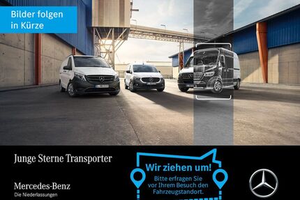 Mercedes-Benz Vito Gebrauchtwagen