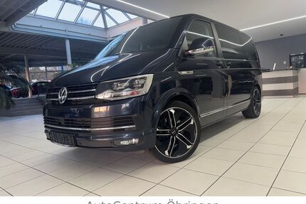 VW T6 Multivan Gebrauchtwagen