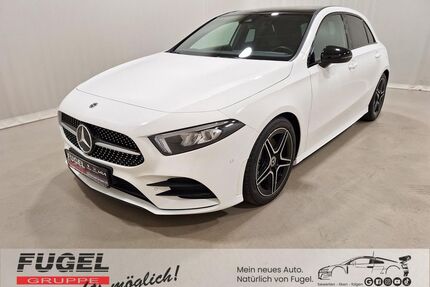 Mercedes-Benz A 250 Gebrauchtwagen