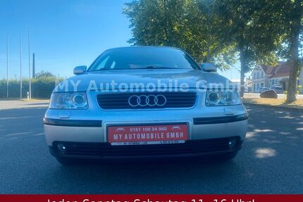 Audi A3 Gebrauchtwagen