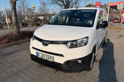 Toyota Proace City Gebrauchtwagen