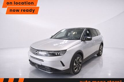Opel Grandland (X) Gebrauchtwagen