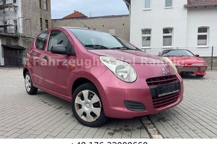 Suzuki Alto Gebrauchtwagen
