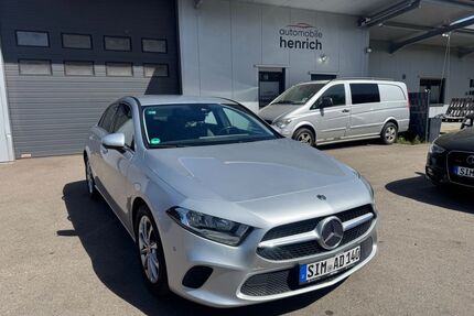 Mercedes-Benz A 200 Gebrauchtwagen