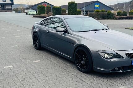 BMW 650 Gebrauchtwagen