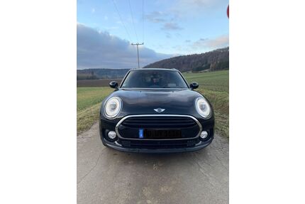 Mini Cooper Clubman Gebrauchtwagen