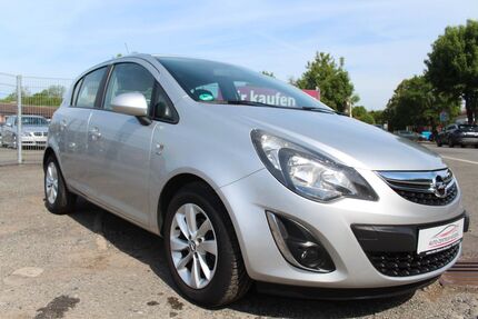 Opel Corsa Gebrauchtwagen