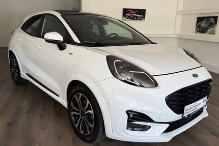 Ford Puma Gebrauchtwagen