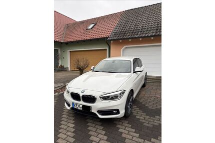 BMW 118 Gebrauchtwagen