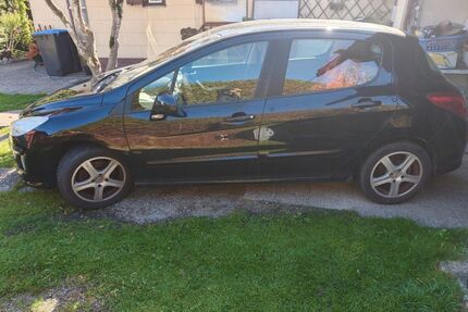 Peugeot 308 Gebrauchtwagen