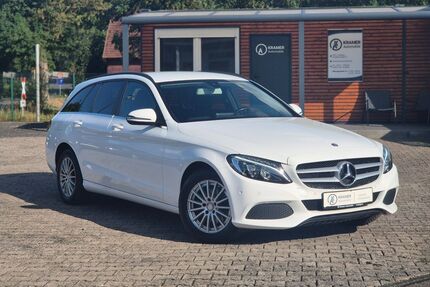 Mercedes-Benz C 200 Gebrauchtwagen