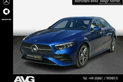 Mercedes-Benz A 220 Gebrauchtwagen