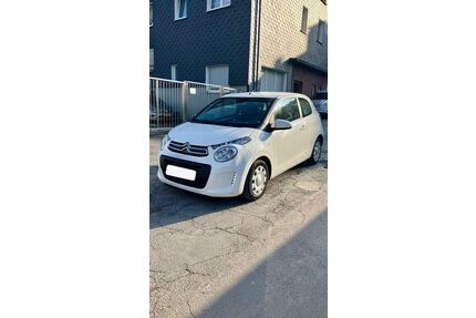 Citroen C1 Gebrauchtwagen