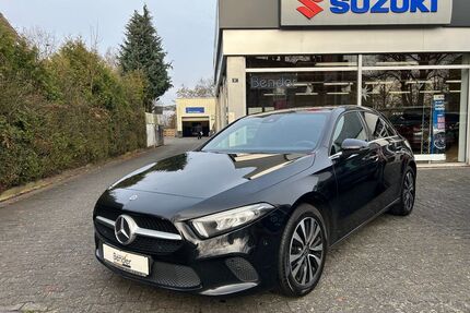 Mercedes-Benz A 200 Gebrauchtwagen