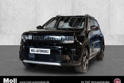 Fiat Grande Panda Gebrauchtwagen