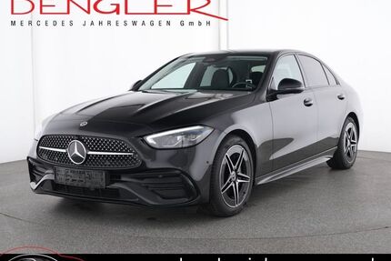 Mercedes-Benz C 220 Gebrauchtwagen