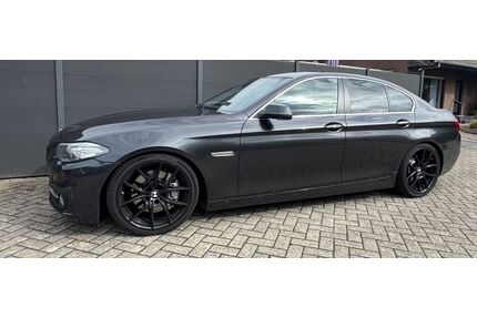 BMW 530 Gebrauchtwagen
