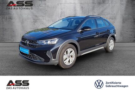 VW Taigo Gebrauchtwagen