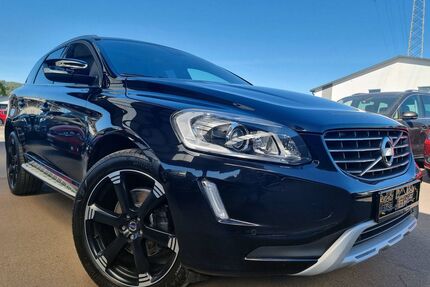 Volvo XC60 Gebrauchtwagen