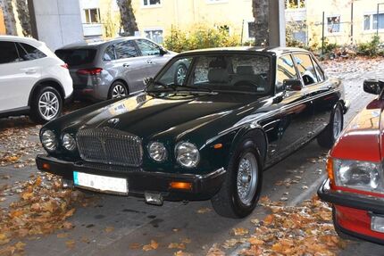 Jaguar XJ12 Gebrauchtwagen