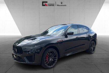Maserati Levante Gebrauchtwagen