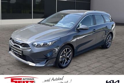 Kia ceed / Ceed Gebrauchtwagen