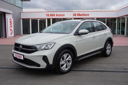 VW Taigo Gebrauchtwagen