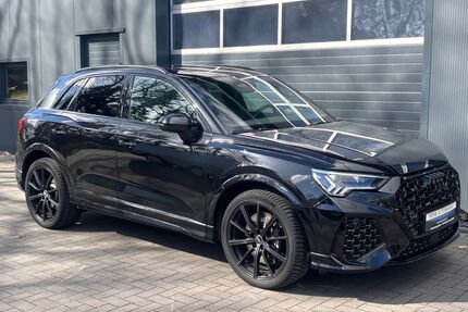 Audi RSQ3 Gebrauchtwagen