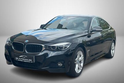BMW 320 Gran Turismo Gebrauchtwagen