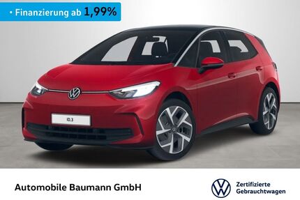 VW ID.3 Gebrauchtwagen
