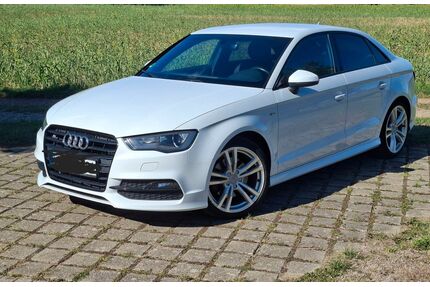 Audi A3 Gebrauchtwagen
