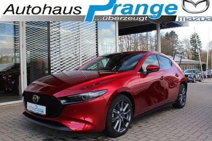 Mazda 3 Gebrauchtwagen