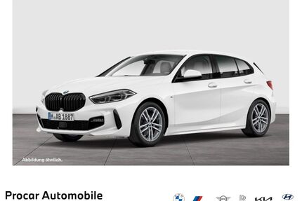 BMW 118 Gebrauchtwagen
