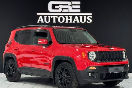 Jeep Renegade Gebrauchtwagen
