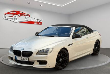 BMW 640 Gebrauchtwagen