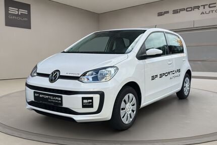 VW up! Gebrauchtwagen