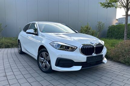 BMW 118 Gebrauchtwagen