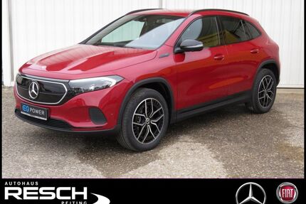 Mercedes-Benz EQA Gebrauchtwagen