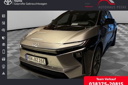 Toyota bZ4X Gebrauchtwagen