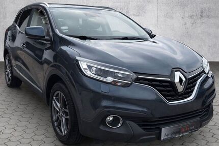 Renault Kadjar Gebrauchtwagen