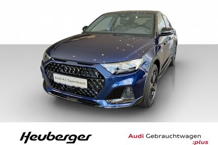 Audi A1 Gebrauchtwagen