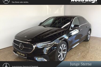 Mercedes-Benz E 200 Gebrauchtwagen