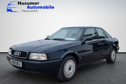 Audi 80 Gebrauchtwagen