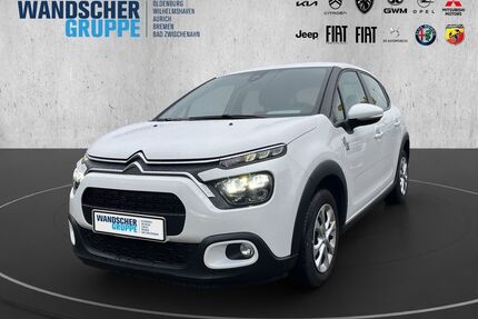 Citroen C3 Gebrauchtwagen